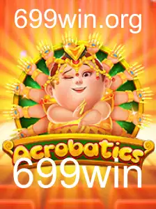 Entenda o Jogo Acrobatics e a Chave para o Sucesso: 699win
