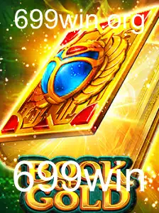 BookofGold: Descubra o Fascinante Mundo do Jogo com 699win