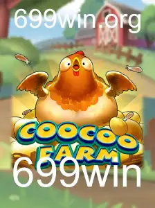 Explorando o Mundo do Jogo CooCooFarm e as Oportunidades Oferecidas pelo 699win