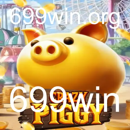Descubra o Empolgante Mundo de CrazyPiggy: Uma Aventura Repleta de Diversão