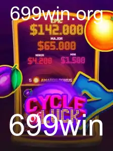 A Excitante Jornada do Jogo CycleofLuck: Descubra as Regras e Estratégias para Vencer