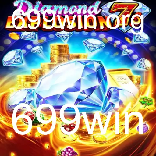 Explore o Excitante Mundo de DiamondExplosion7s com 699win