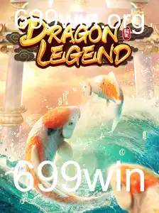 DragonLegend: Aventura Épica e Regras de Jogo de 699win