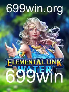 Descubra o Mundo Fascinante de ElementalLinkWater