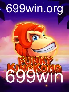Descubra o Mundo Emocionante de FunkyKingKong e Sua Estratégia de Sucesso com 699win