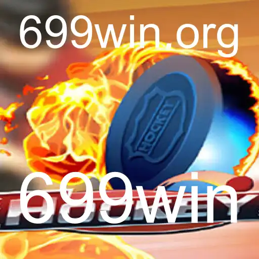 Tudo Sobre o Jogo de Hockey e a Chave do Sucesso 699win