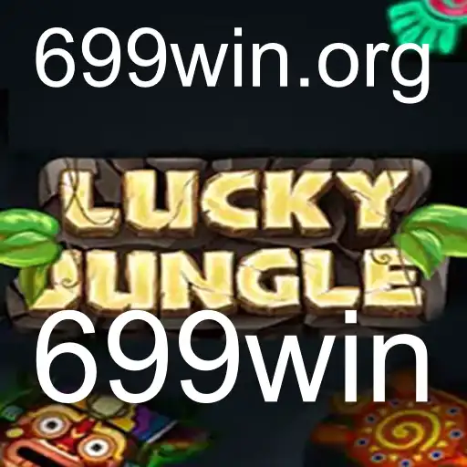 Descubra o Mundo Envolvente de LuckyJungle: A Aventura de 699win