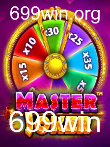 MasterJoker: Um Mergulho no Jogo de Azar Popular '699win'