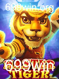 Descubra o Fascinante Mundo de MasterTiger: Jogue e Ganhe com 699win
