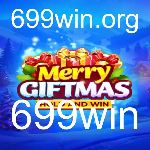 Descubra o Encantamento do Jogo MerryGiftmas: A Emoção de Ganhar com 699win