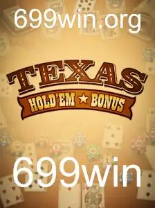 Como Jogar Texas Hold'em Bonus: Guia Completo